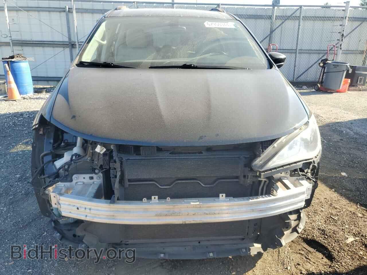 2017 CHRYSLER PACIFICA - VIN: 2C4RC1BG1HR512866 - Фото 5