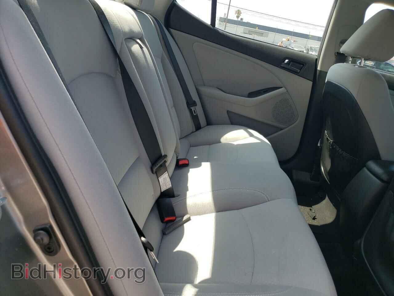 2013 KIA OPTIMA - VIN: 5XXGM4A77DG228037 - Photo 10
