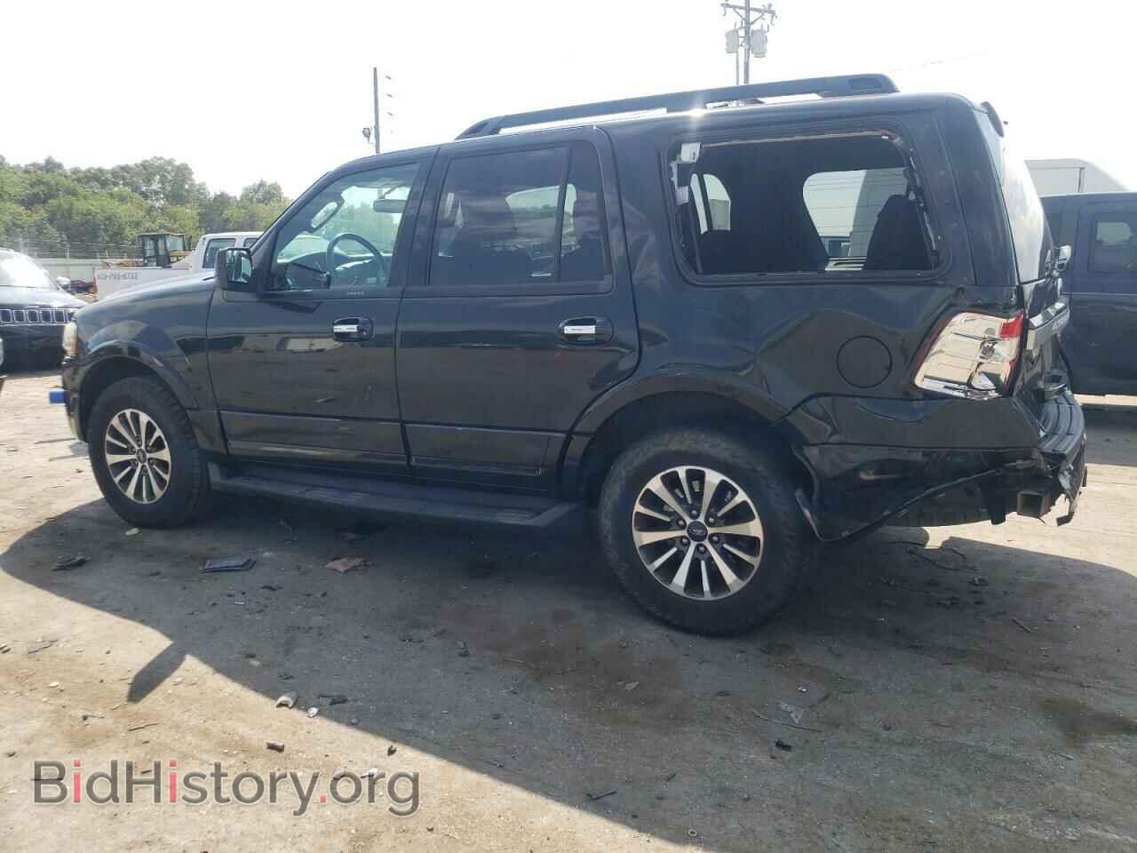 2015 FORD EXPEDITION - VIN: 1FMJU1JT1FEF39886 - Фото 2