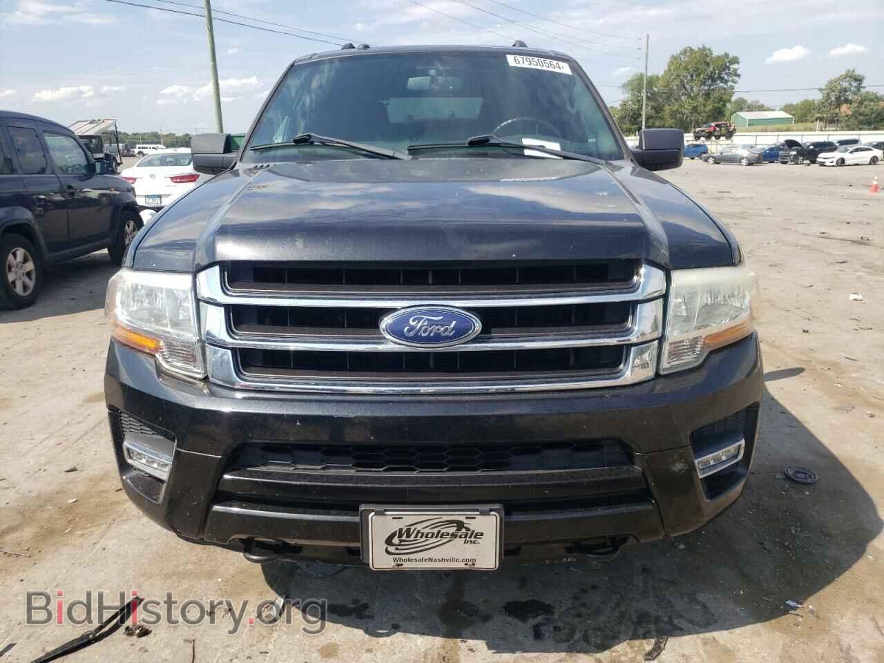 2015 FORD EXPEDITION - VIN: 1FMJU1JT1FEF39886 - Фото 5