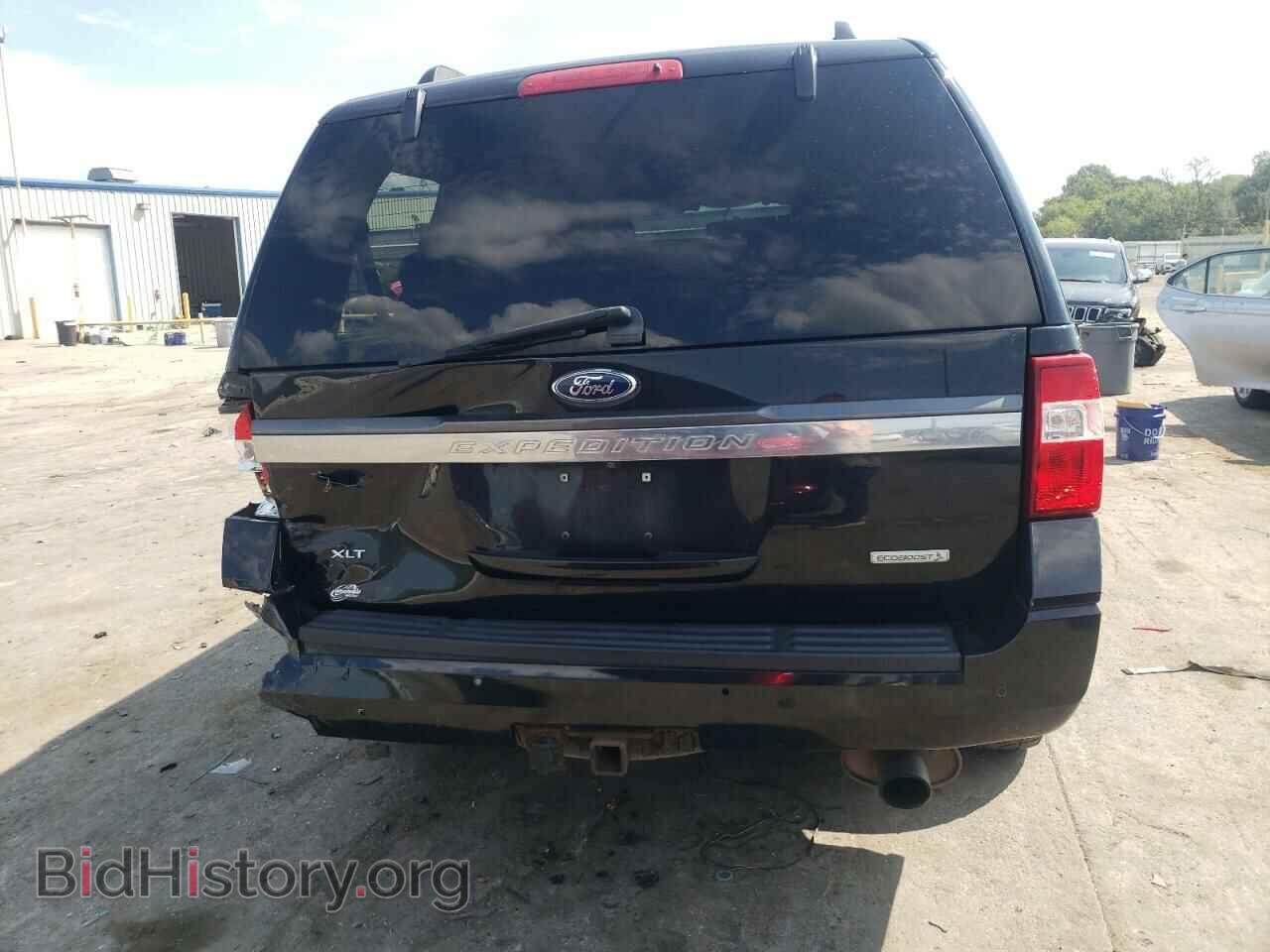 2015 FORD EXPEDITION - VIN: 1FMJU1JT1FEF39886 - Фото 6