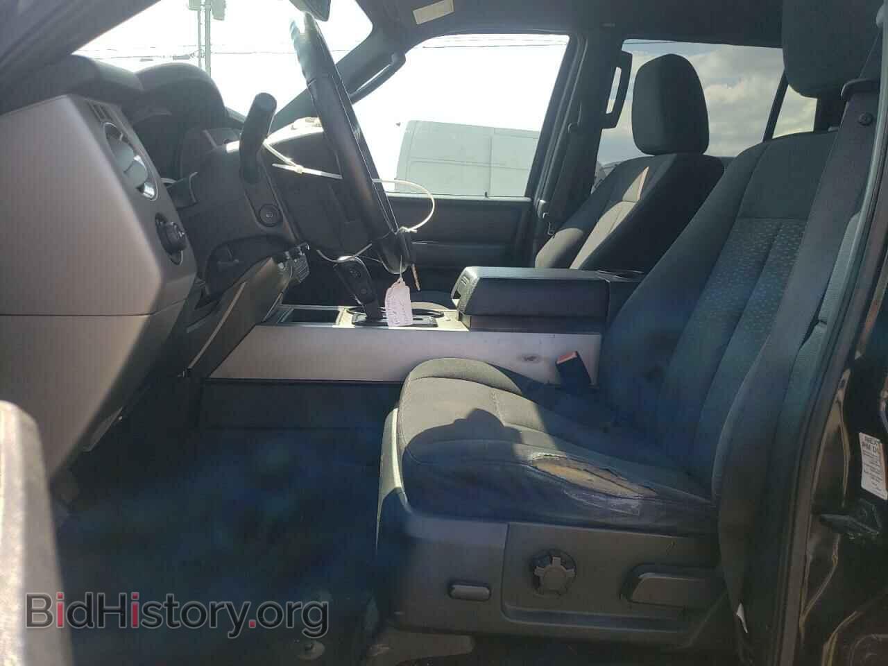 2015 FORD EXPEDITION - VIN: 1FMJU1JT1FEF39886 - Фото 7