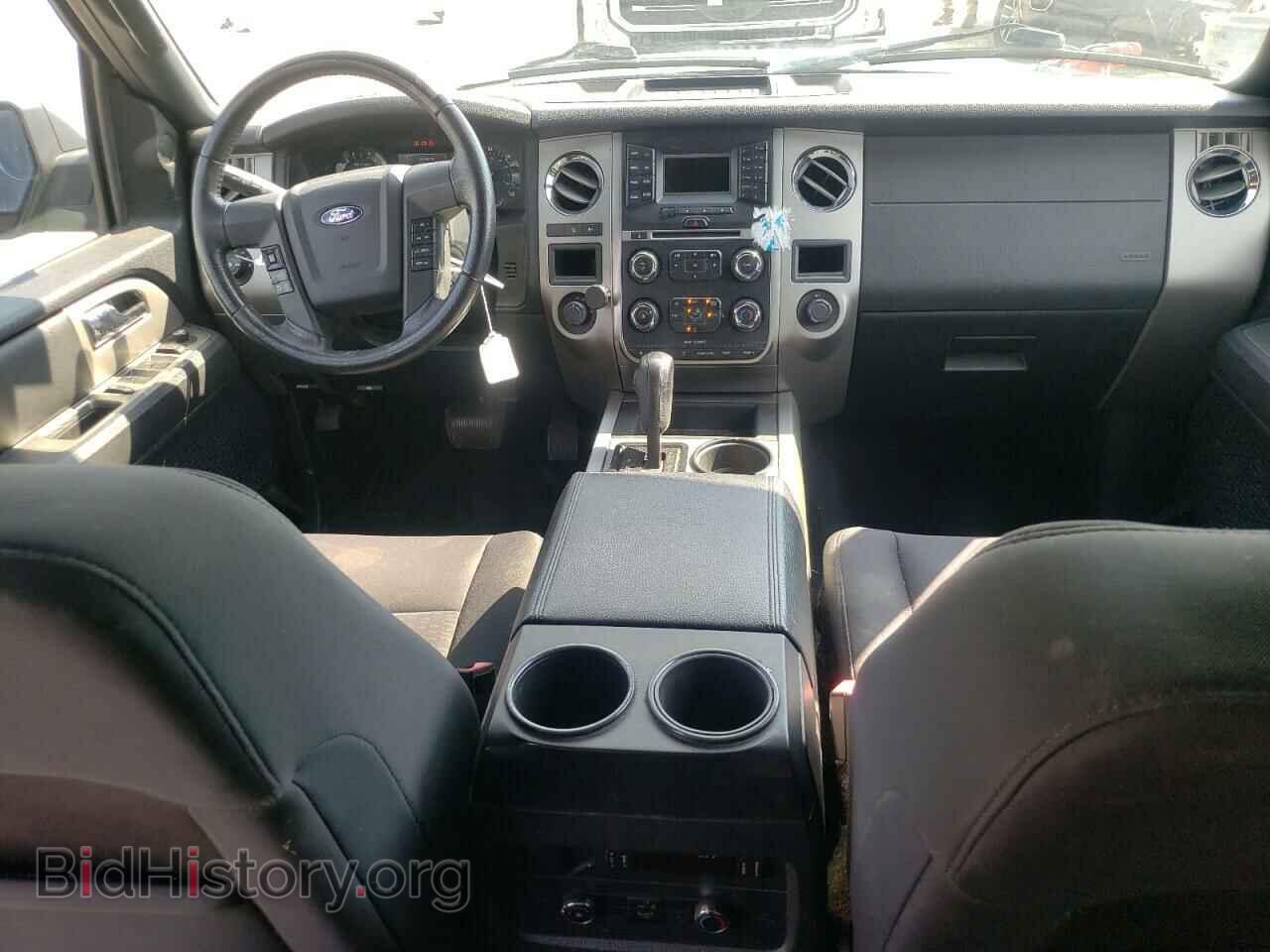 2015 FORD EXPEDITION - VIN: 1FMJU1JT1FEF39886 - Фото 8
