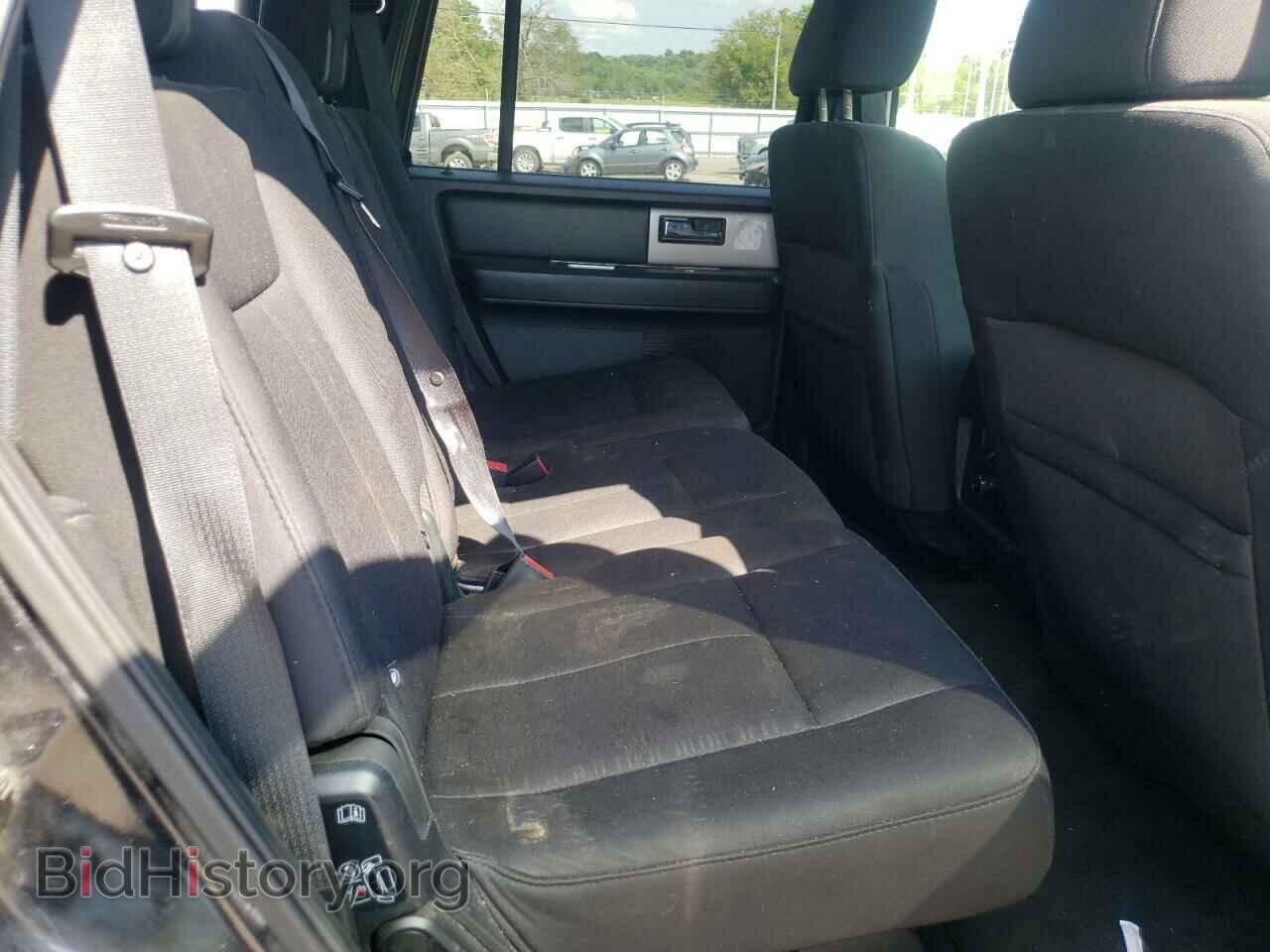 2015 FORD EXPEDITION - VIN: 1FMJU1JT1FEF39886 - Фото 10