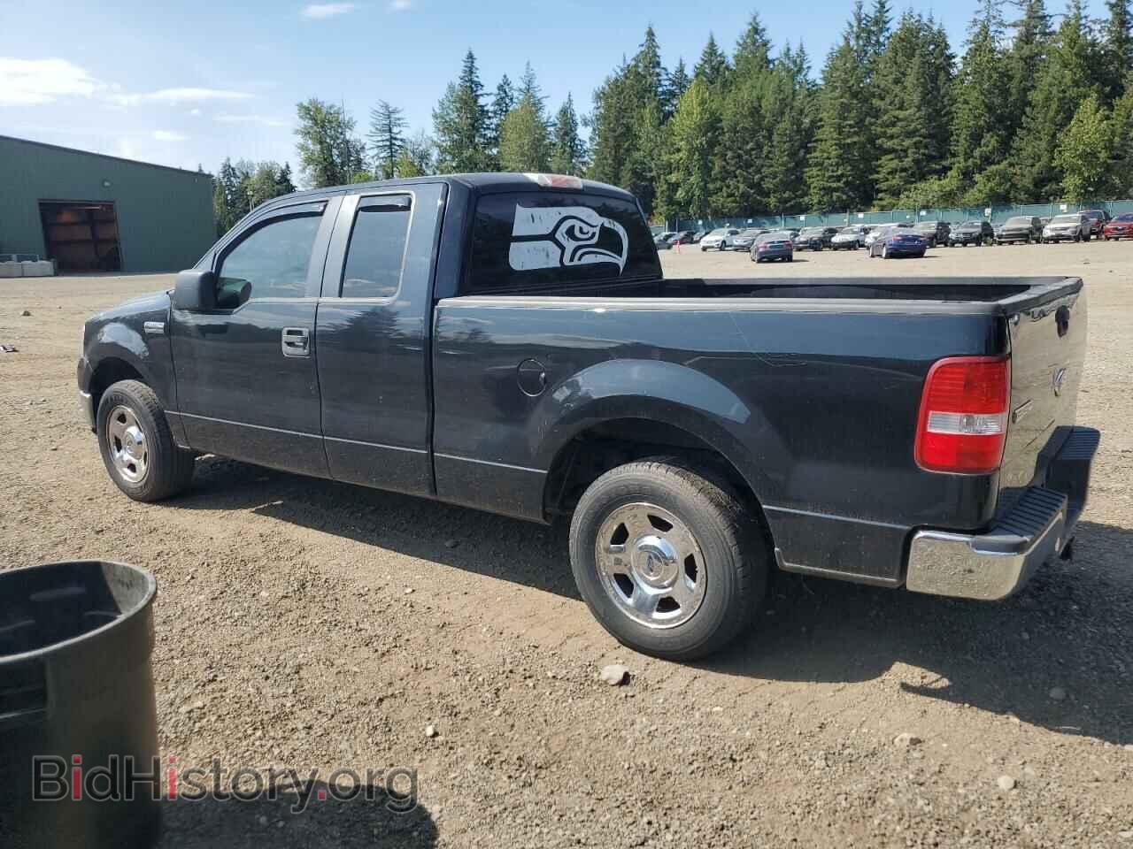 2007 FORD All Models - VIN: 1FTPX12587FB71546 - Photo 2