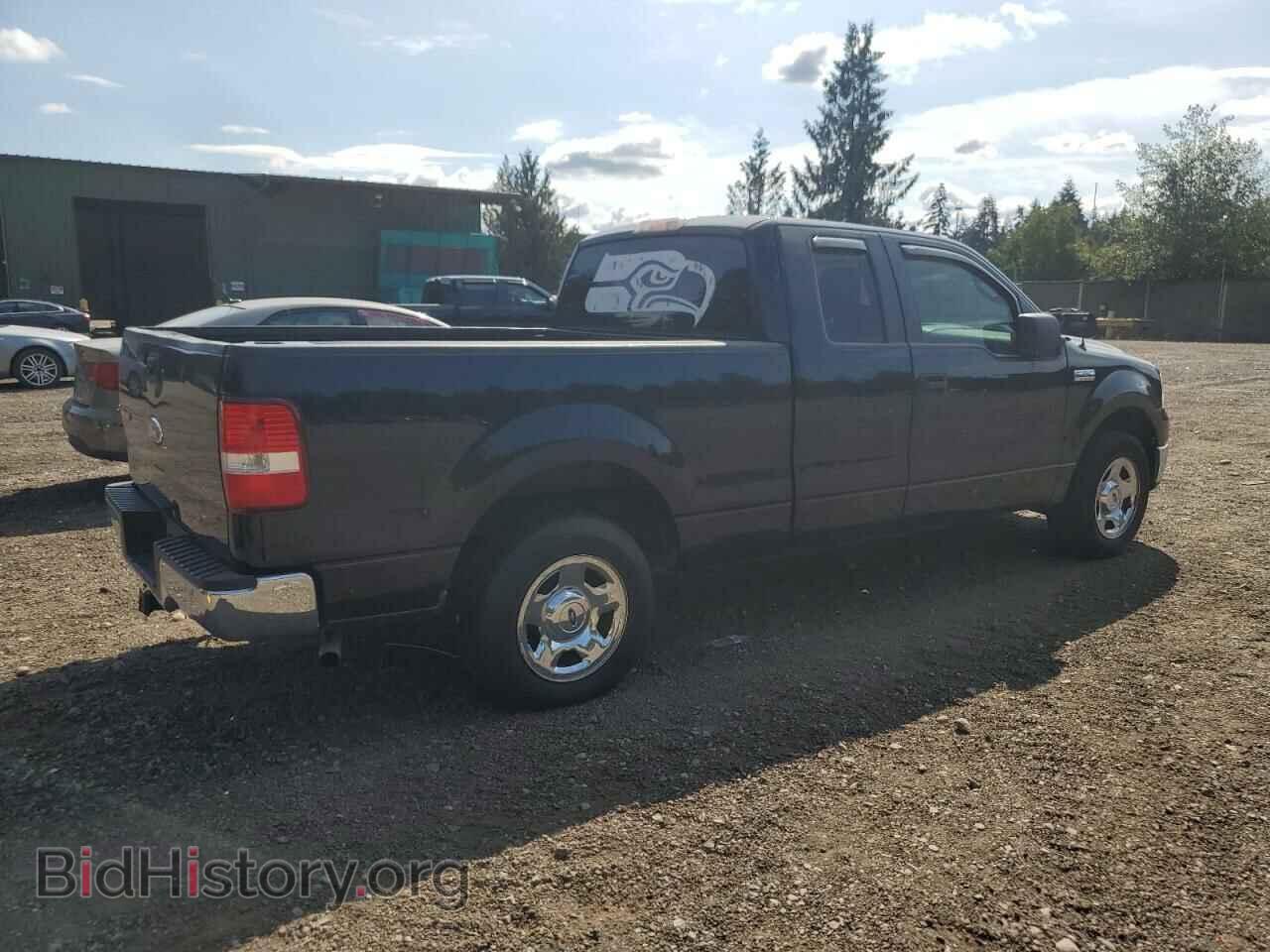 2007 FORD All Models - VIN: 1FTPX12587FB71546 - Photo 3
