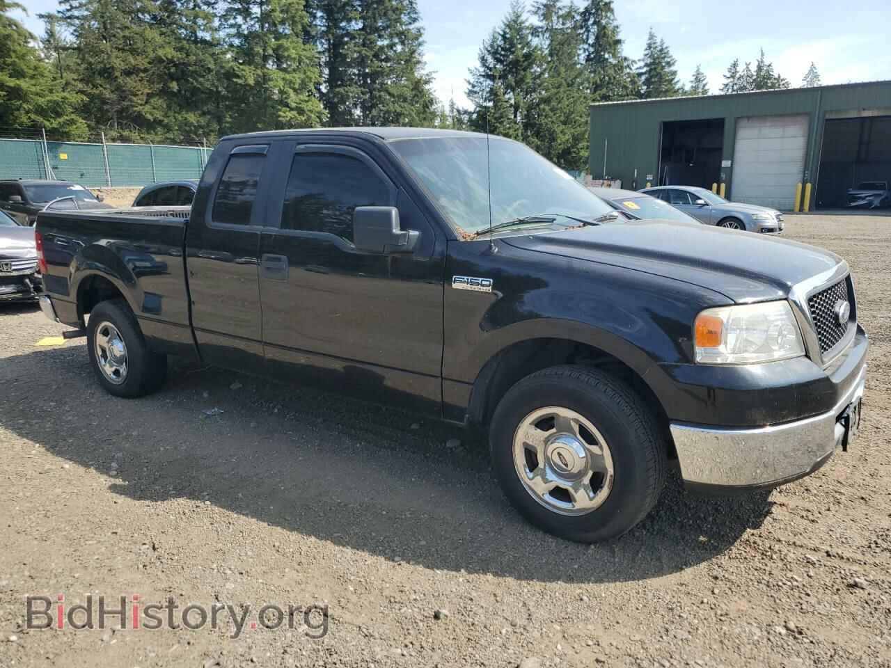 2007 FORD All Models - VIN: 1FTPX12587FB71546 - Photo 4