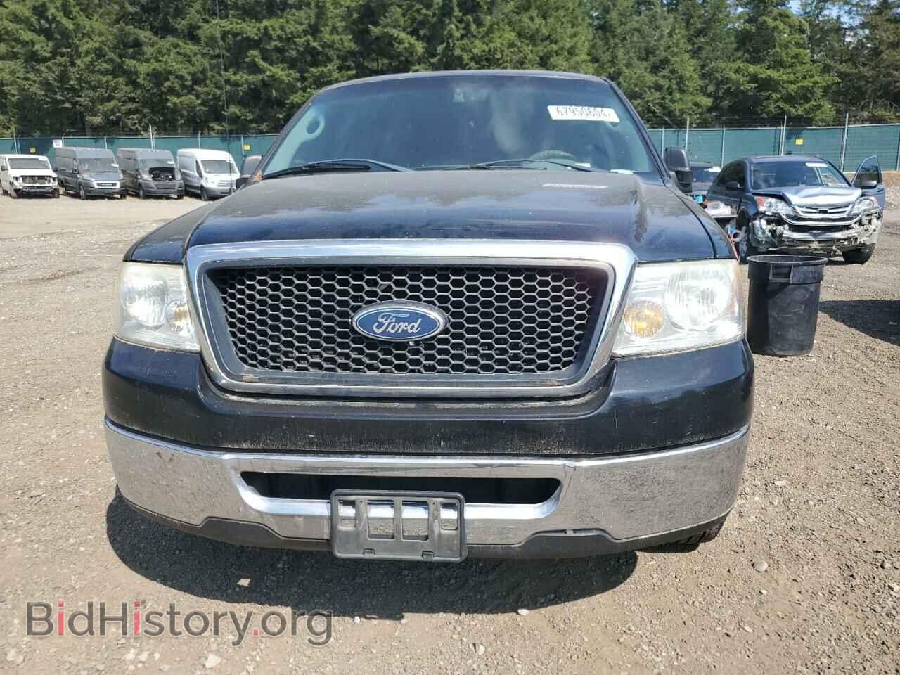 2007 FORD All Models - VIN: 1FTPX12587FB71546 - Photo 5
