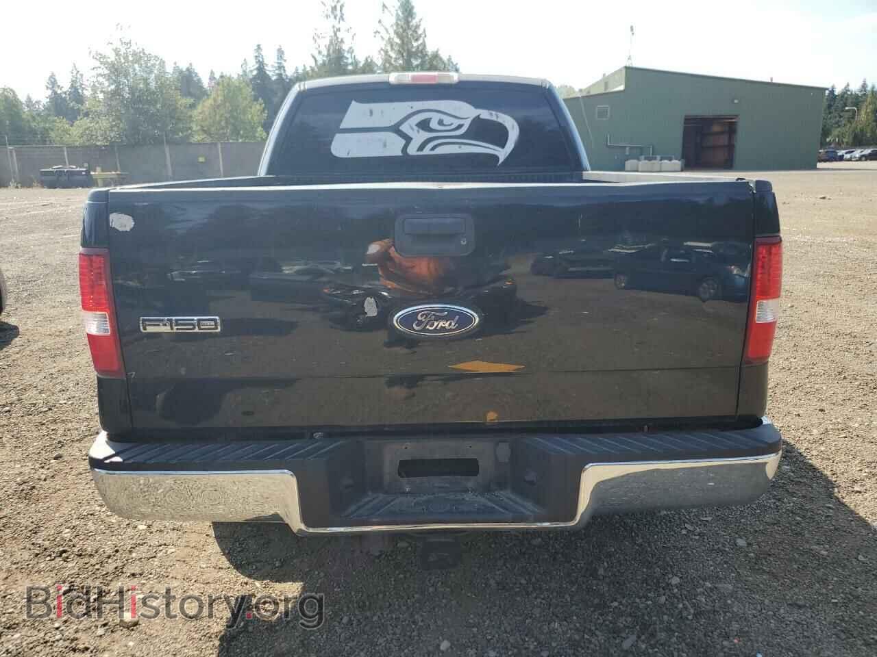 2007 FORD All Models - VIN: 1FTPX12587FB71546 - Photo 6