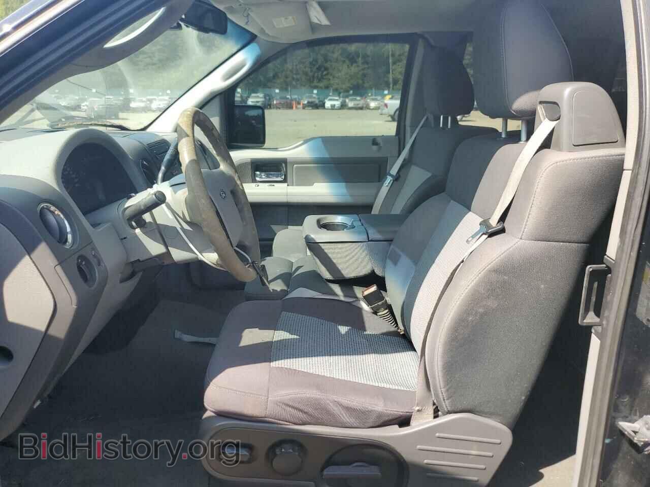 2007 FORD All Models - VIN: 1FTPX12587FB71546 - Photo 7