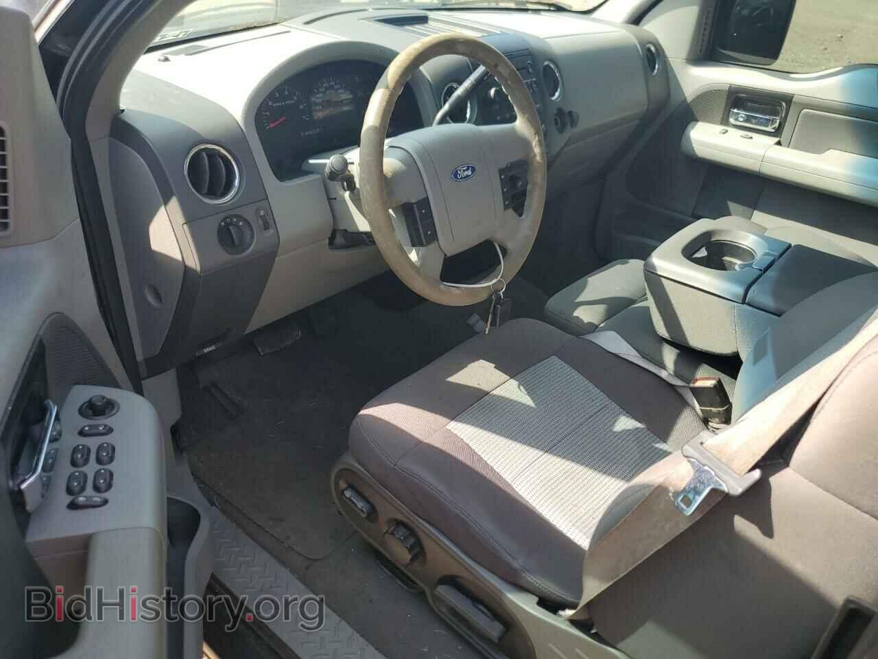 2007 FORD All Models - VIN: 1FTPX12587FB71546 - Photo 8