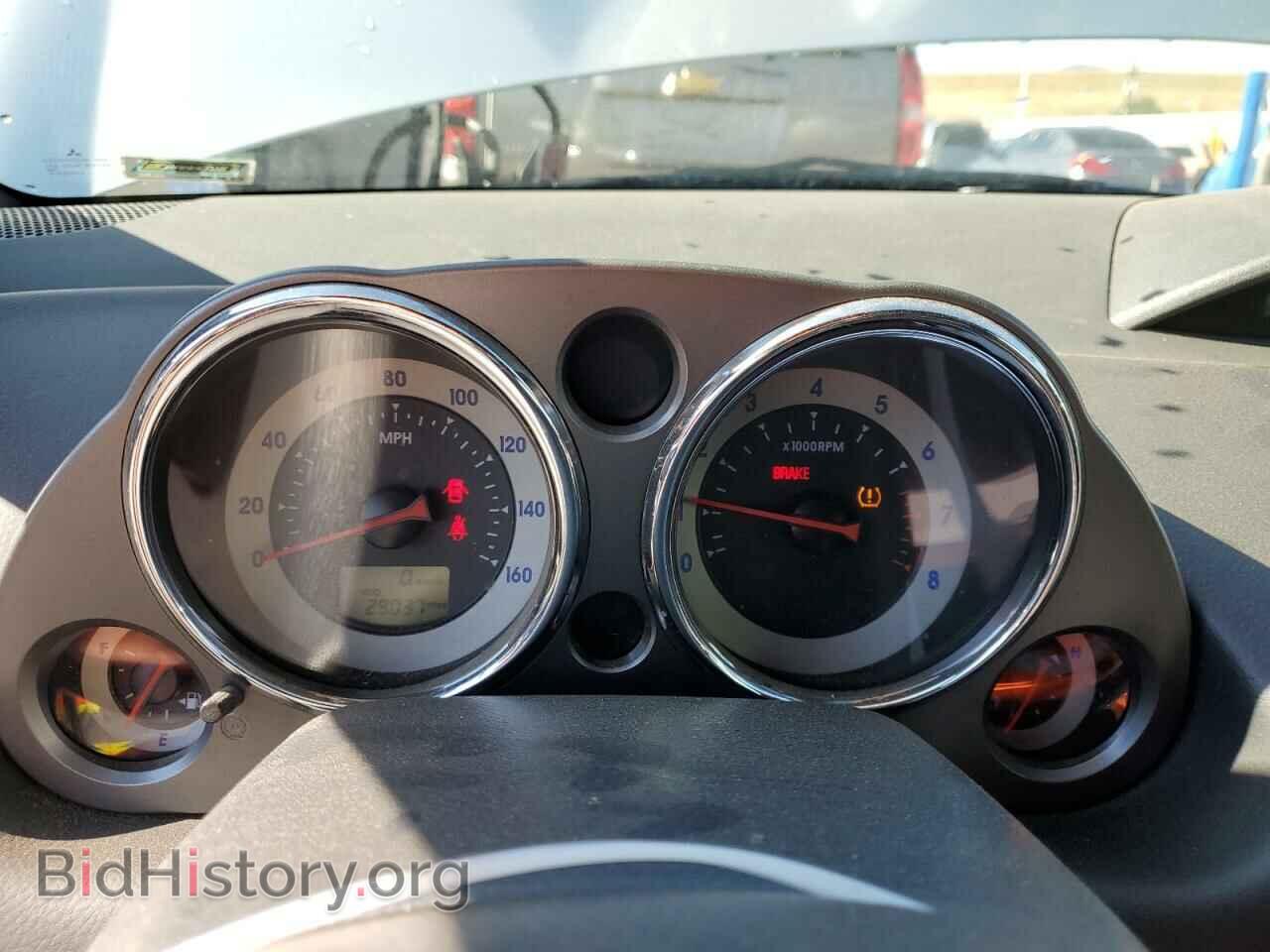 2009 MITSUBISHI ECLIPSE - VIN: 4A3AL25F59E008712 - Photo 9