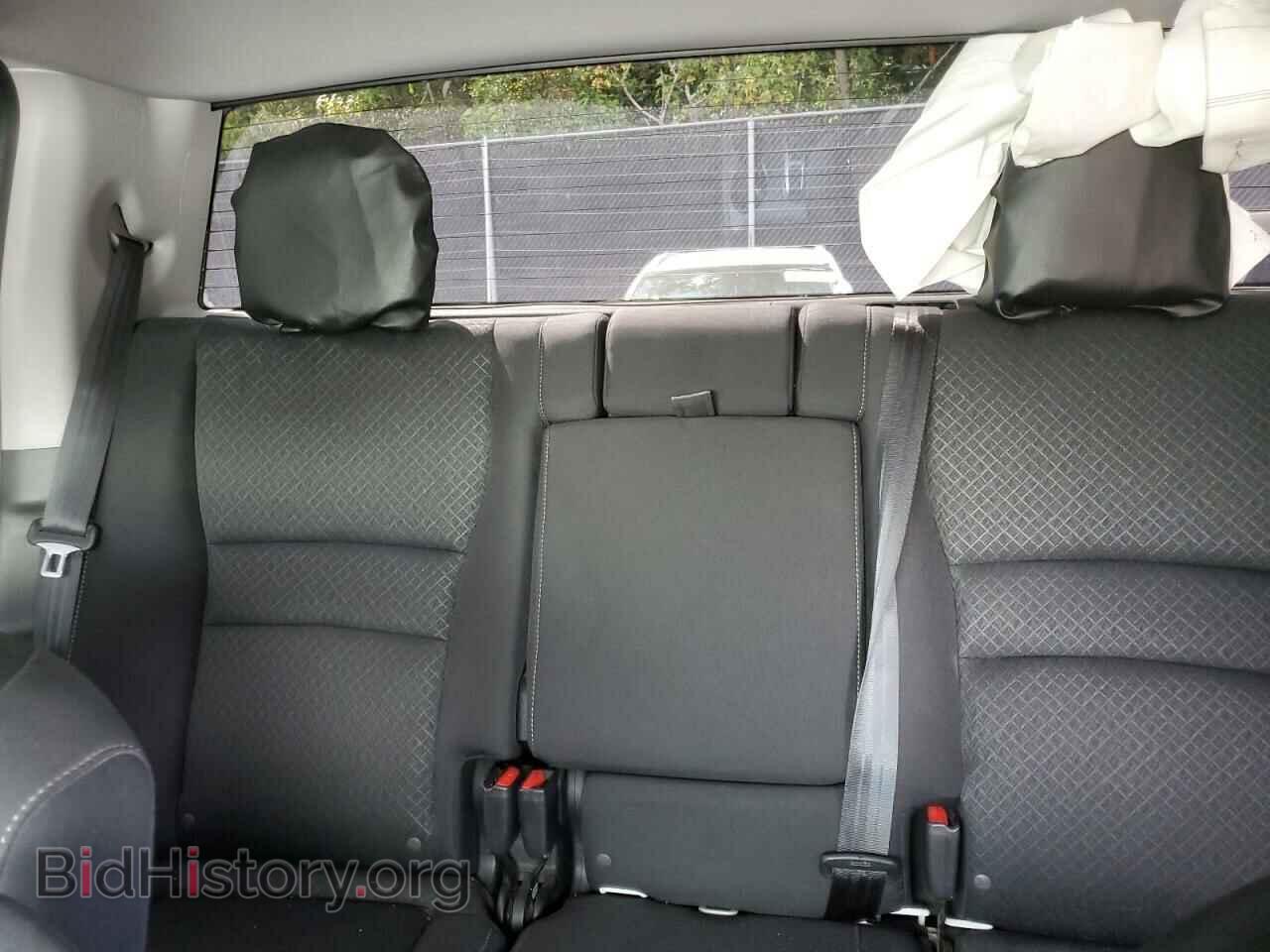 2020 HONDA RIDGELINE - VIN: 5FPYK3F18LB028365 - Фото 10