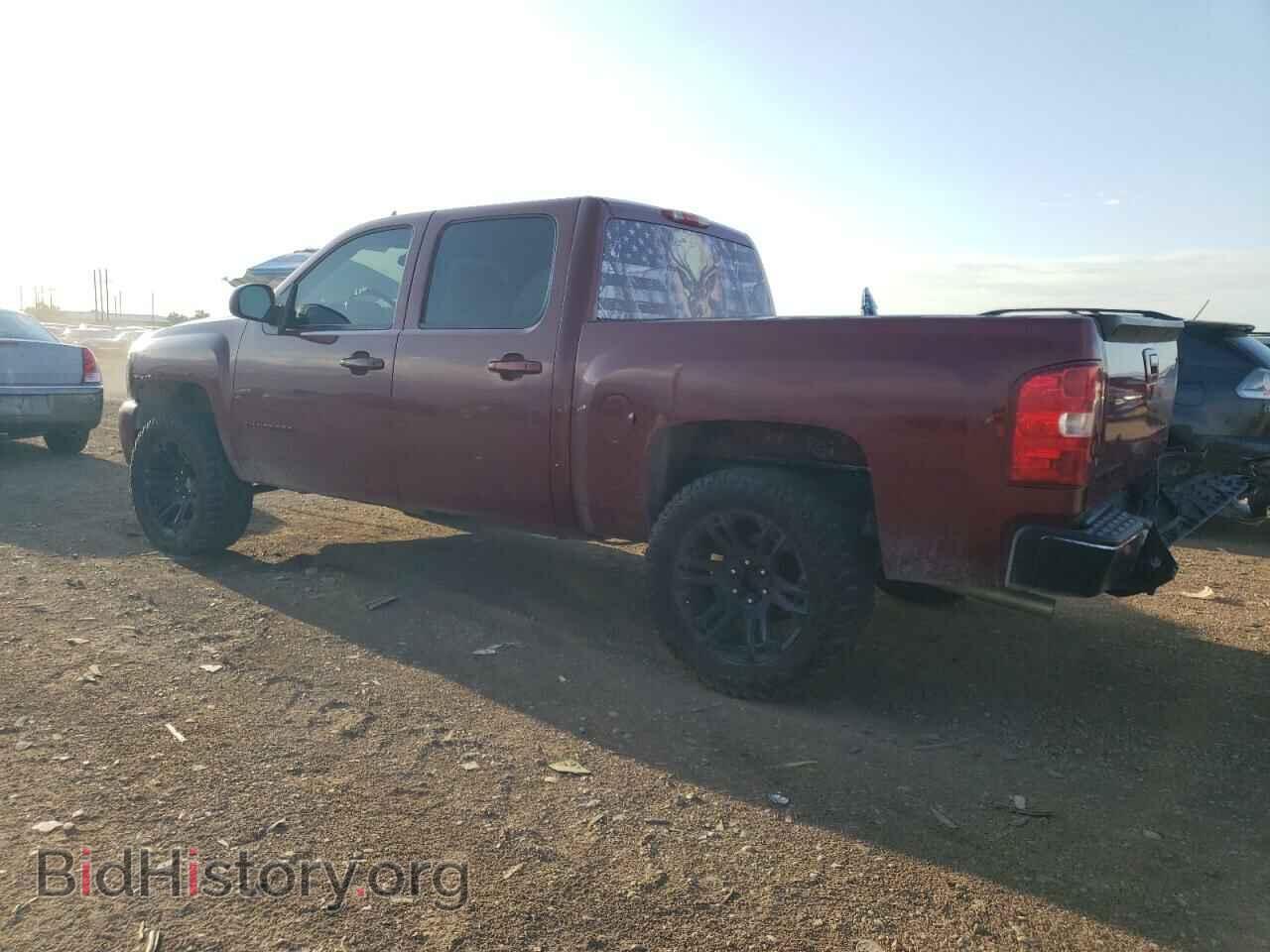 2007 CHEVROLET ALL Models - VIN: 2GCEK13Y971564574 - Фото 2