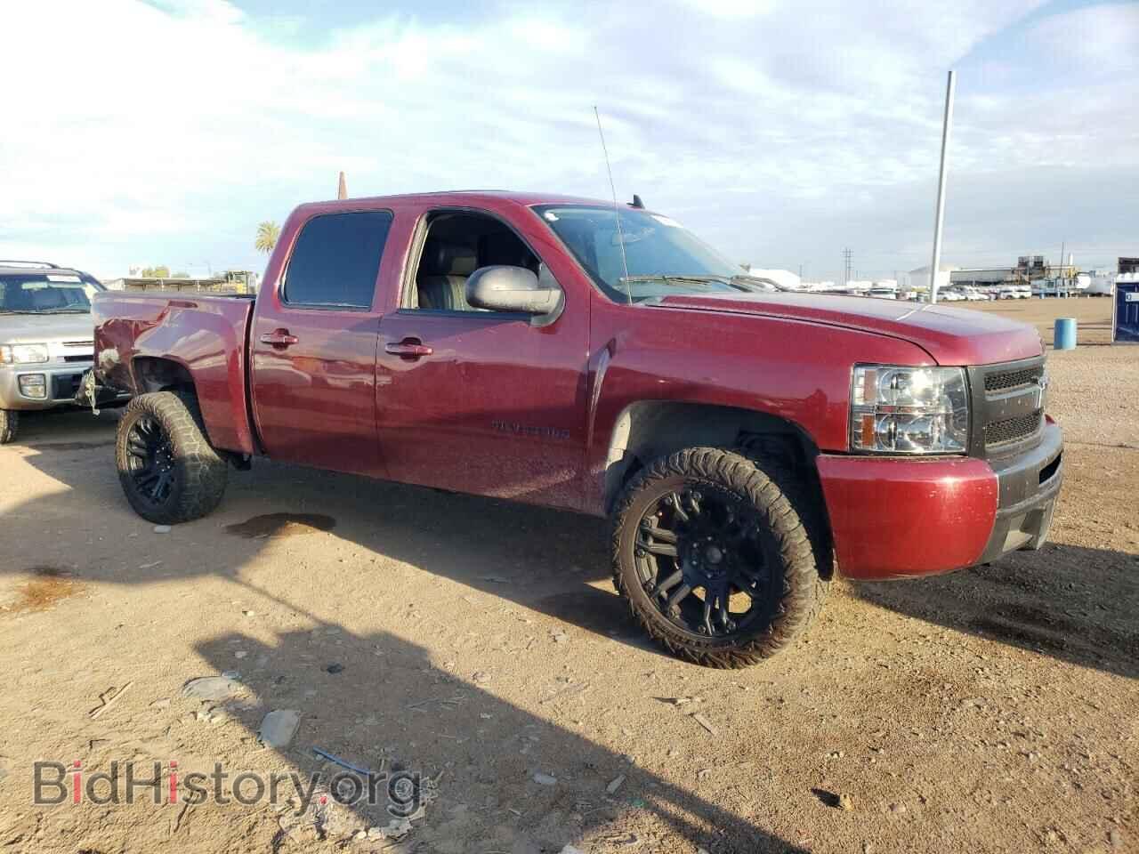 2007 CHEVROLET ALL Models - VIN: 2GCEK13Y971564574 - Фото 4