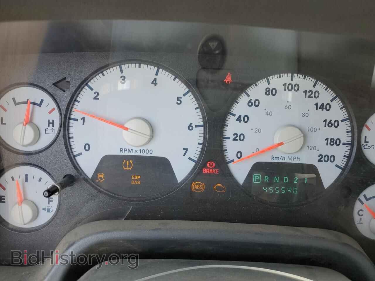2008 DODGE RAM 1500 - VIN: 1D7HU18238S518080 - Фото 9