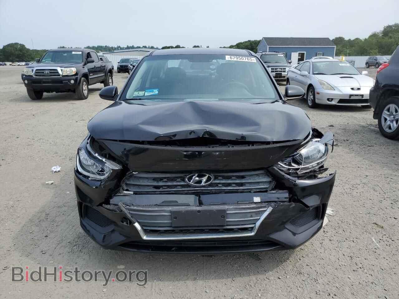 2018 HYUNDAI ACCENT - VIN: 3KPC24A31JE020080 - Фото 5