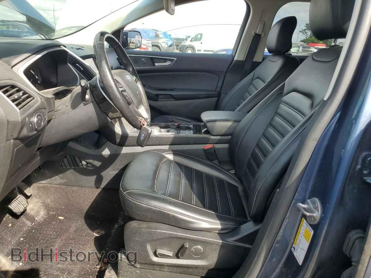 2019 FORD EDGE - VIN: 2FMPK4J92KBB60925 - Фото 7