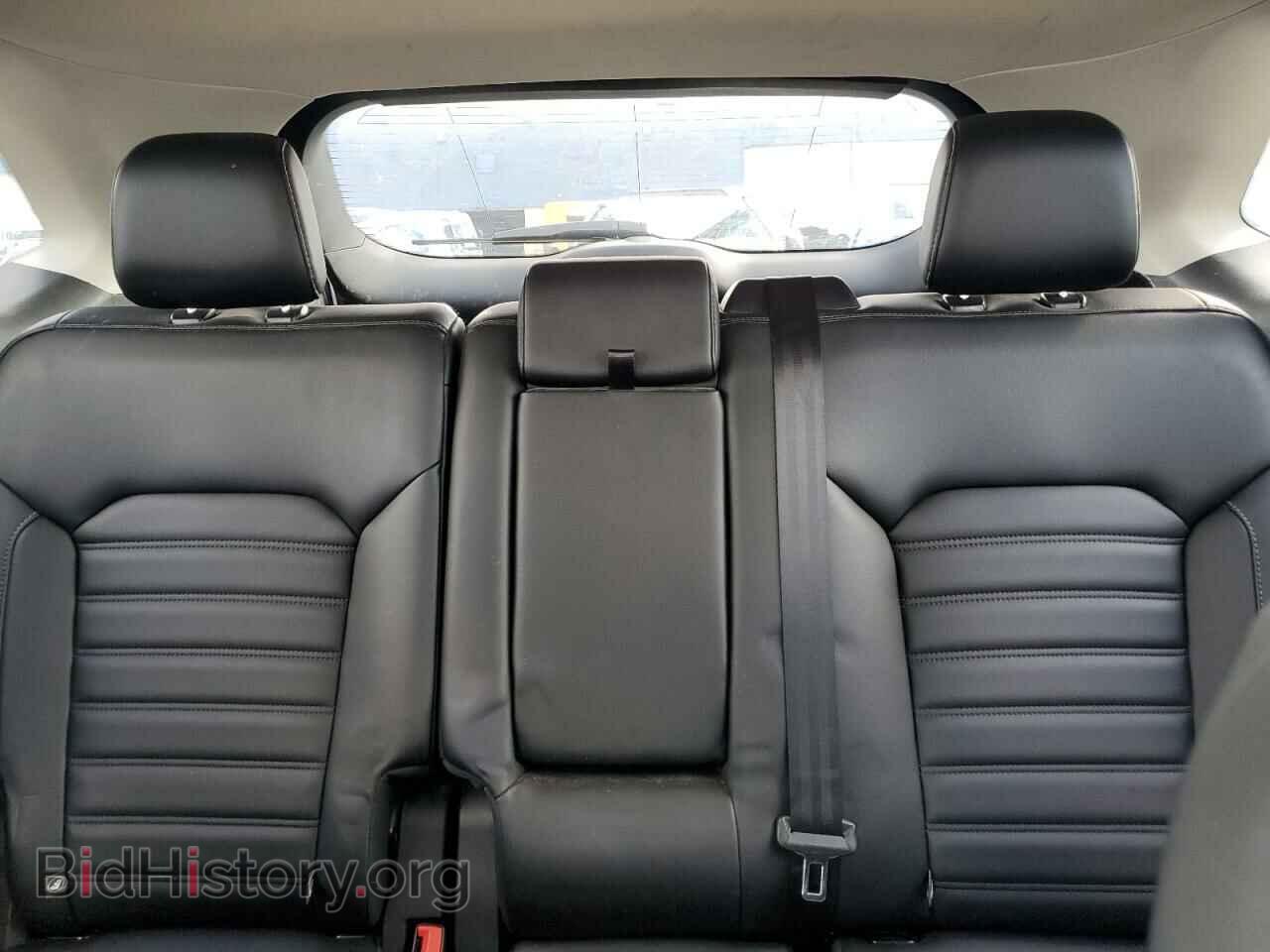2019 FORD EDGE - VIN: 2FMPK4J92KBB60925 - Фото 10