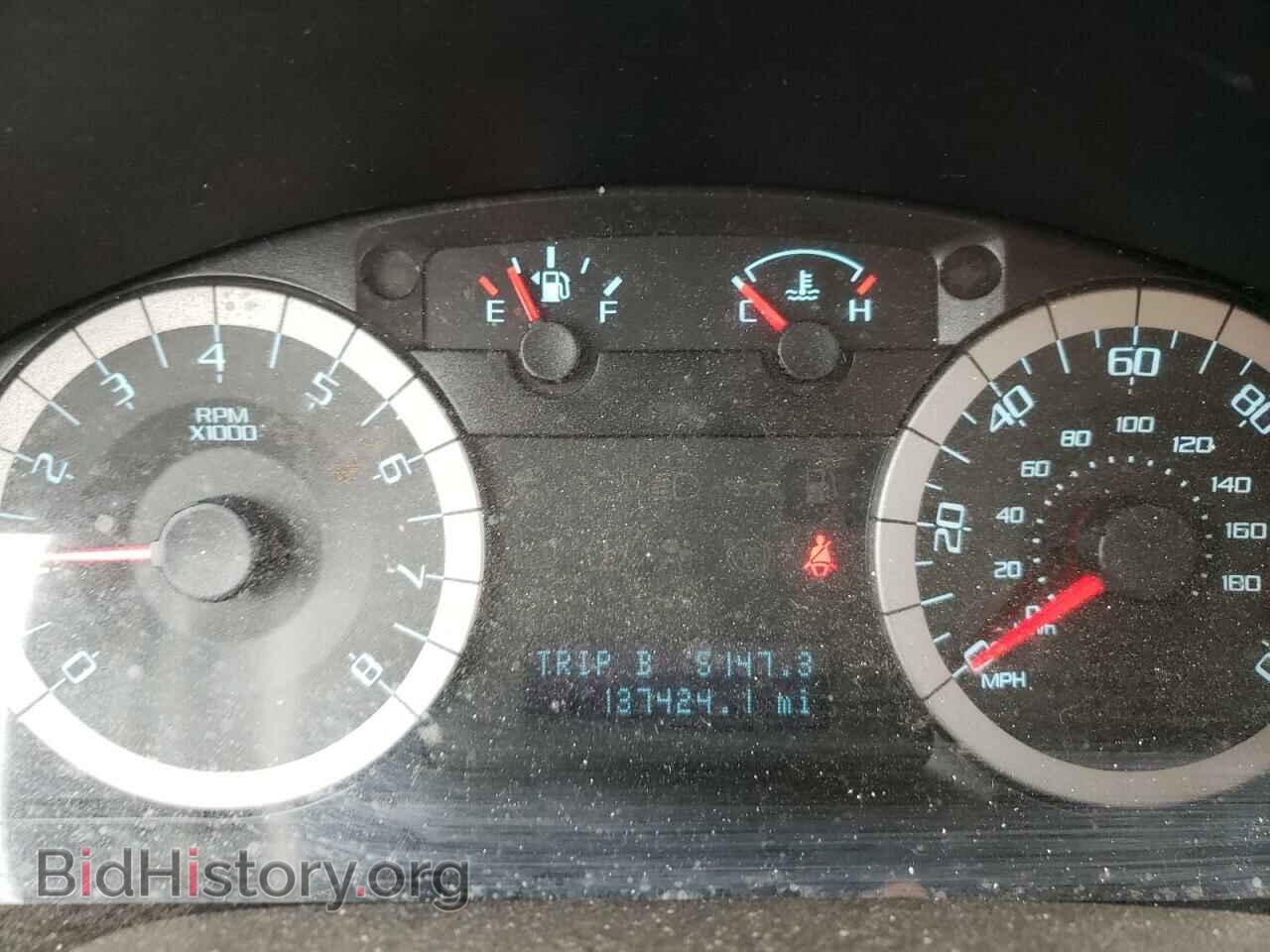 2011 FORD ESCAPE - VIN: 1FMCU0EG1BKB26829 - Фото 9