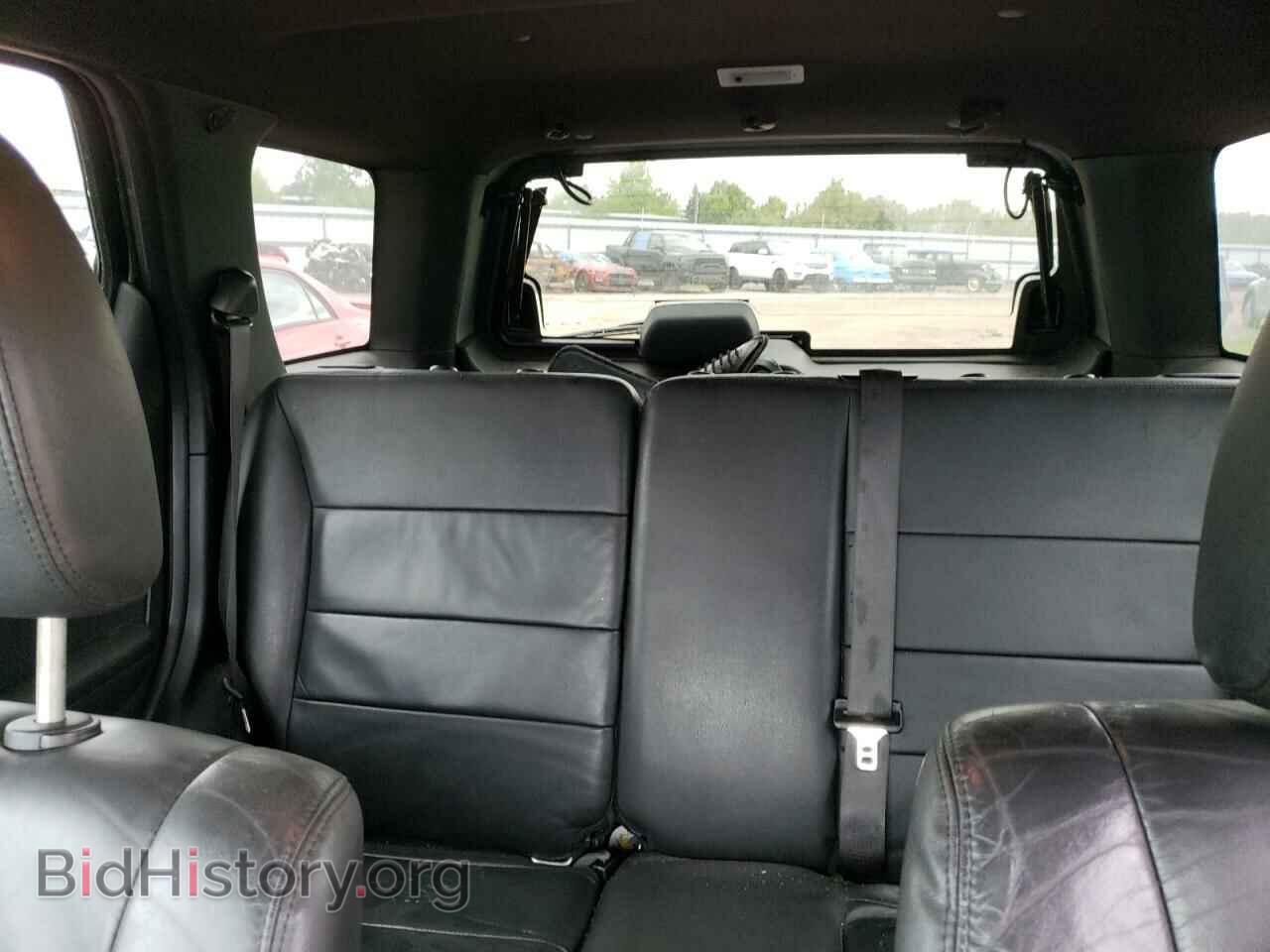 2011 FORD ESCAPE - VIN: 1FMCU0EG1BKB26829 - Фото 10