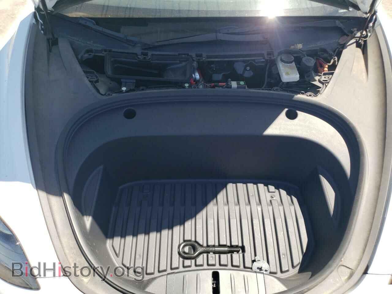 2022 TESLA MODEL 3 - VIN: 5YJ3E1EB6NF270308 - Photo 11