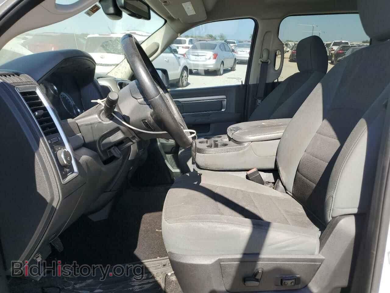 2017 RAM 1500 - VIN: 3C6RR6LT2HG632941 - Фото 7