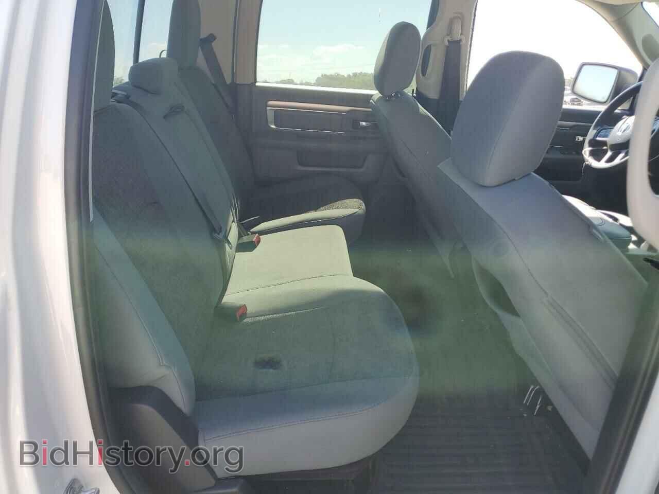 2017 RAM 1500 - VIN: 3C6RR6LT2HG632941 - Фото 10