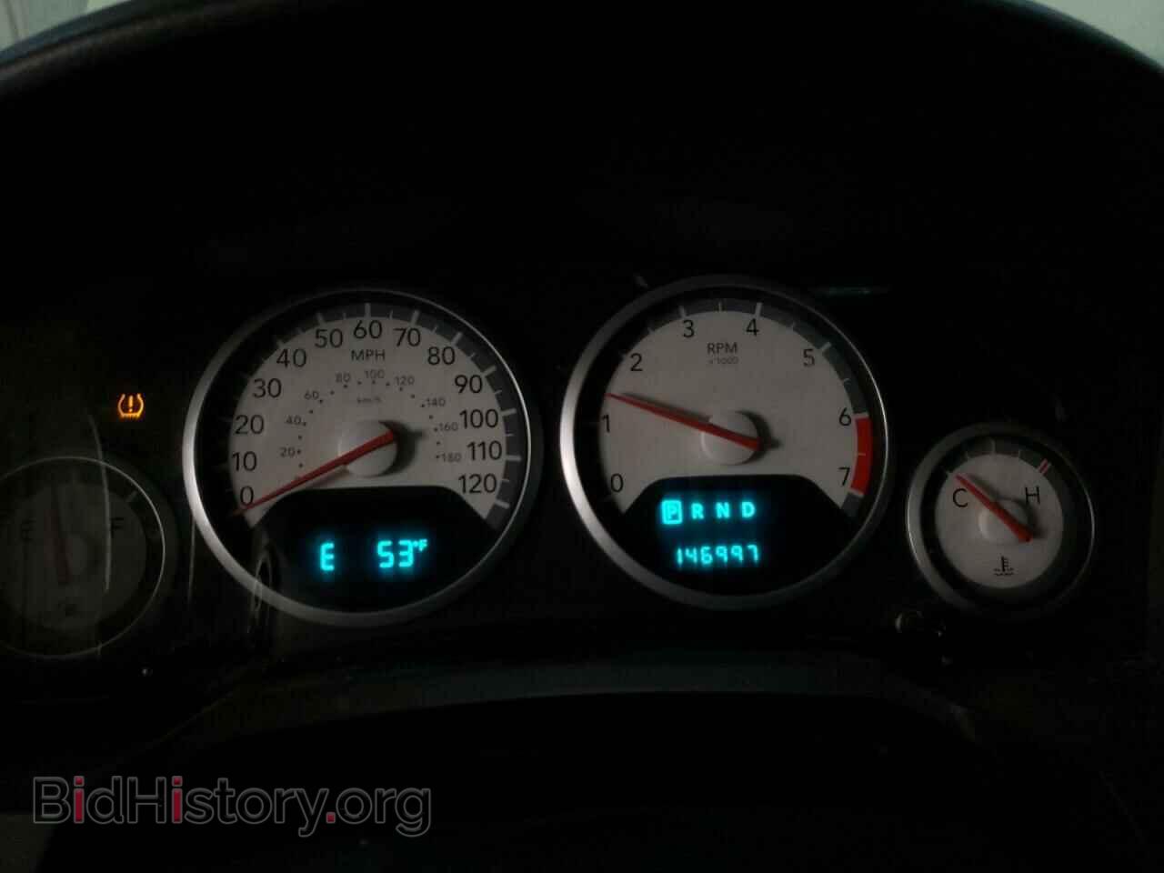 2010 DODGE CARAVAN - VIN: 2D4RN5D11AR112681 - Фото 9