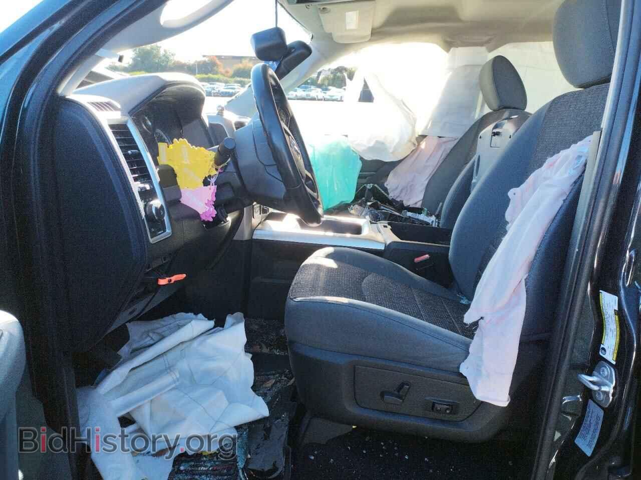 2016 RAM 1500 - VIN: 3C6RR7LT4GG338574 - Фото 7