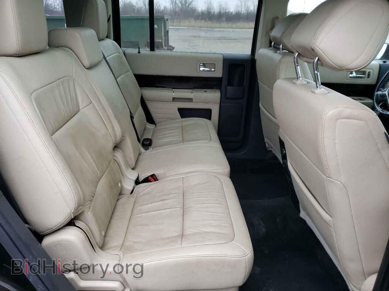 2014 FORD FLEX - VIN: 2FMHK6C86EBD03741 - Фото 6