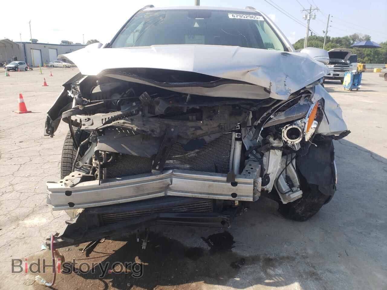 2014 BUICK ENCORE - VIN: KL4CJBSB1EB782951 - Photo 5