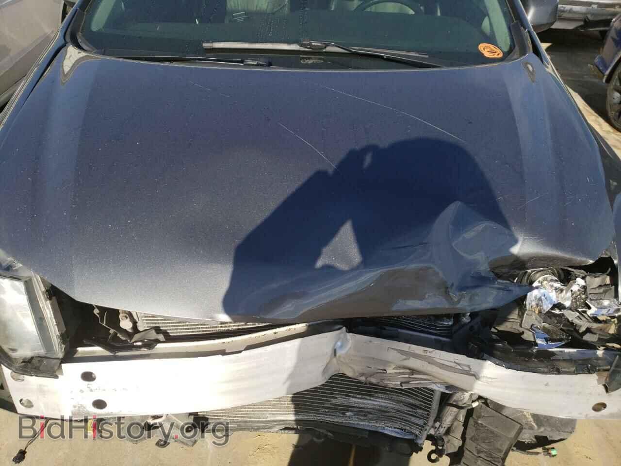 2013 HONDA CIVIC - VIN: 19XFB2F90DE072612 - Фото 7