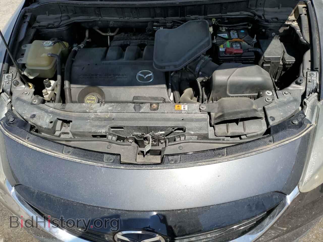2014 MAZDA CX-9 - VIN: JM3TB2CA5E0444674 - Фото 12