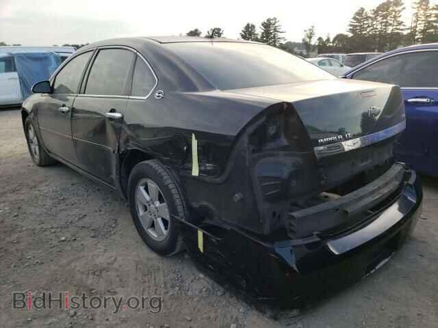 2007 CHEVROLET IMPALA - VIN: 2G1WT58K479358148 - Фото 3