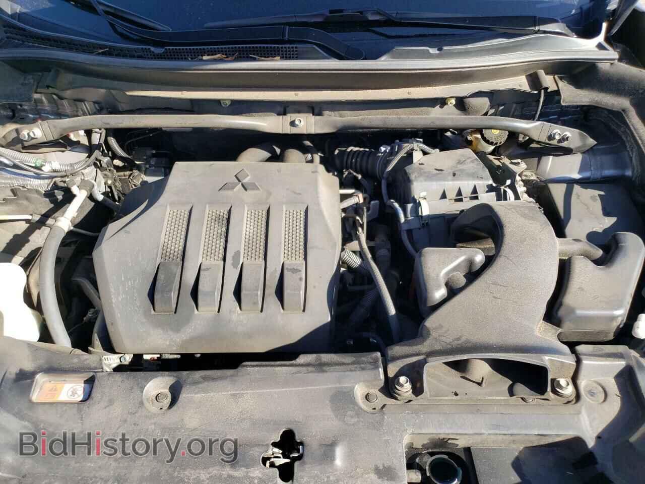 2019 MITSUBISHI ECLIPSE - VIN: JA4AT5AA7KZ013935 - Фото 12