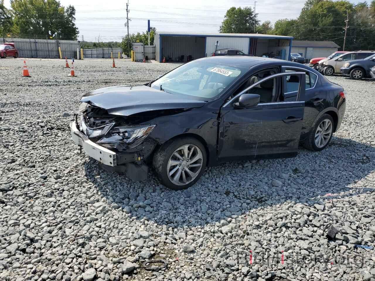 Photo 19UDE2F3XJA006191 - ACURA ILX 2018