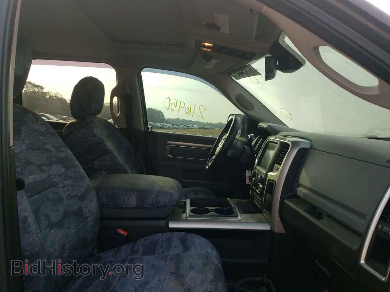2015 RAM 2500 - VIN: 3C6UR5DL7FG697008 - Фото 5