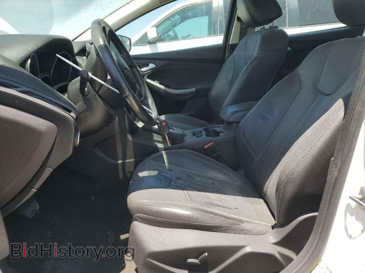 2013 FORD FOCUS - VIN: 1FADP3F21DL331512 - Photo 7