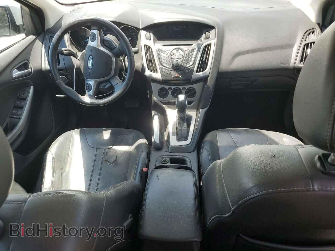 2013 FORD FOCUS - VIN: 1FADP3F21DL331512 - Photo 8