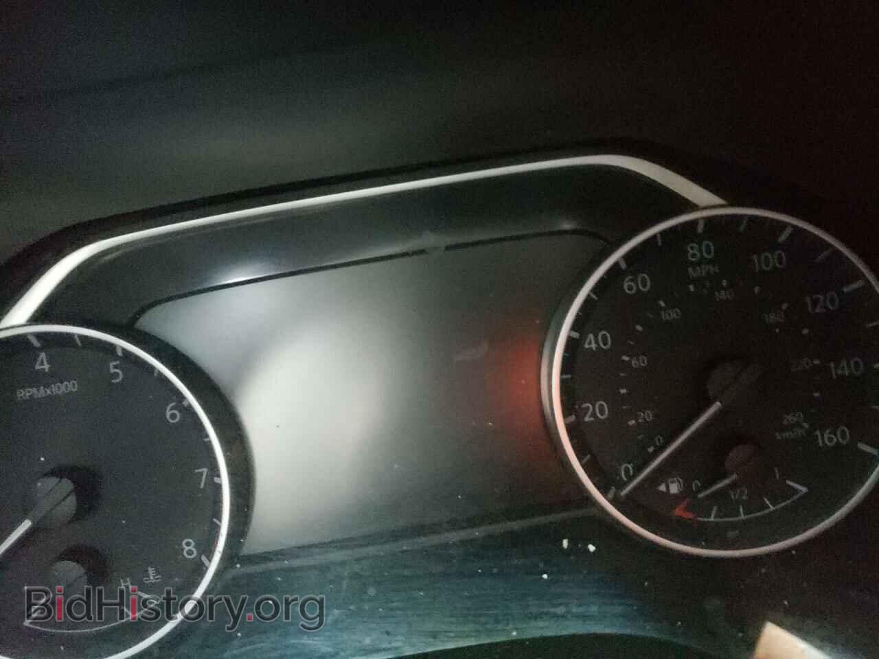 2018 NISSAN MAXIMA - VIN: 1N4AA6AP0JC384092 - Фото 8