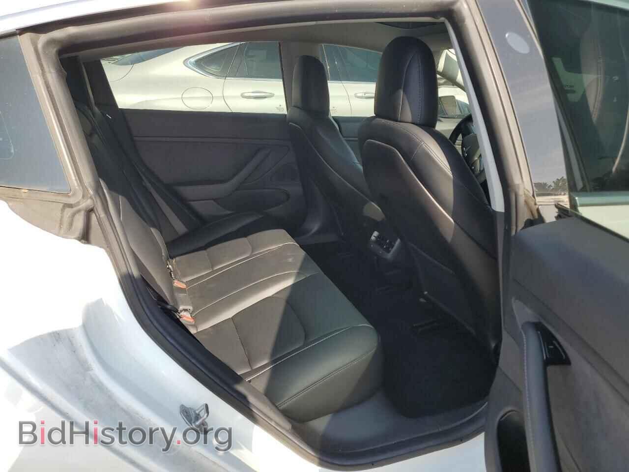 2019 TESLA MODEL 3 - VIN: 5YJ3E1EBXKF389961 - Photo 10