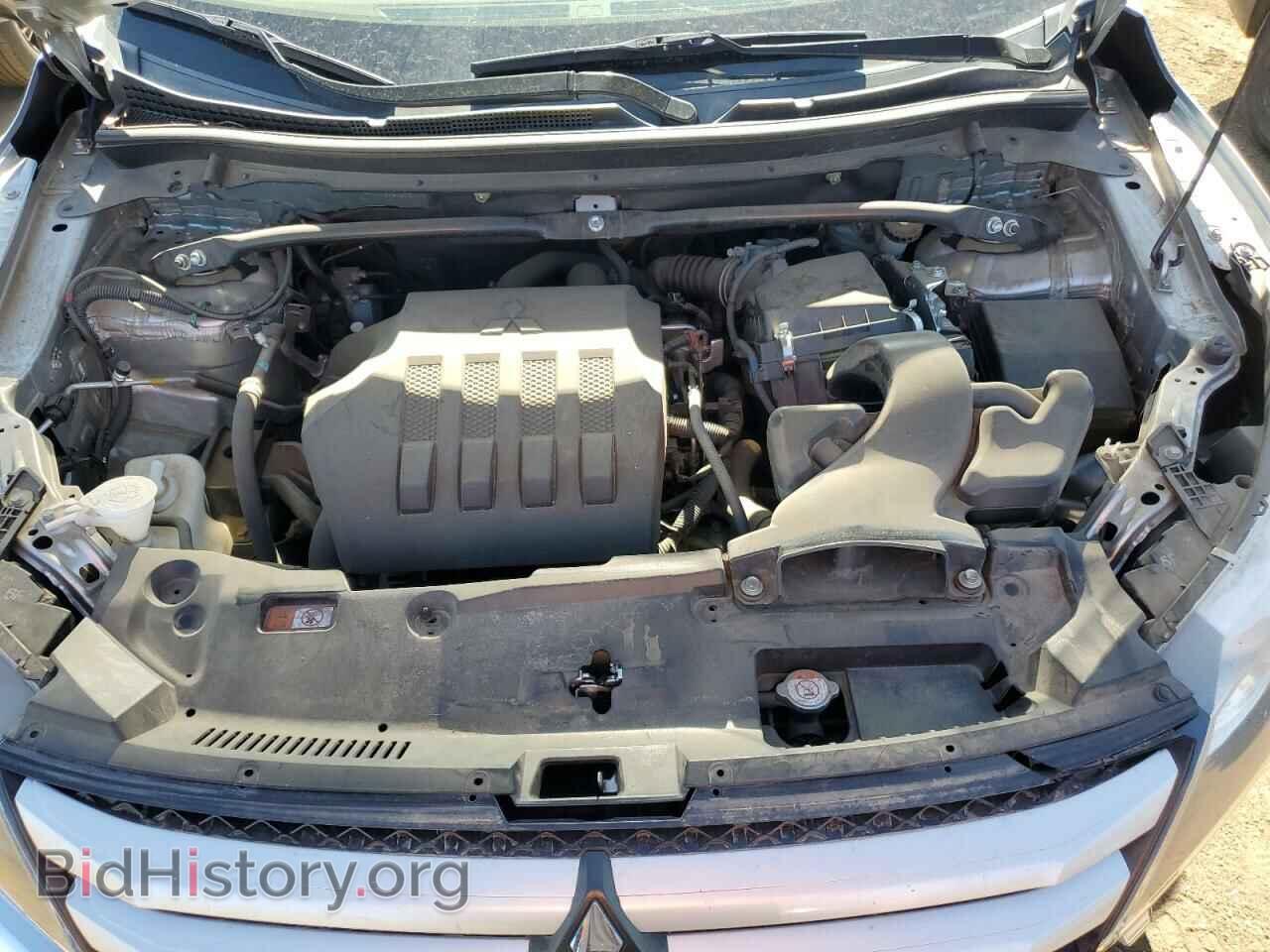 2019 MITSUBISHI ECLIPSE - VIN: JA4AT3AA2KZ040402 - Фото 12
