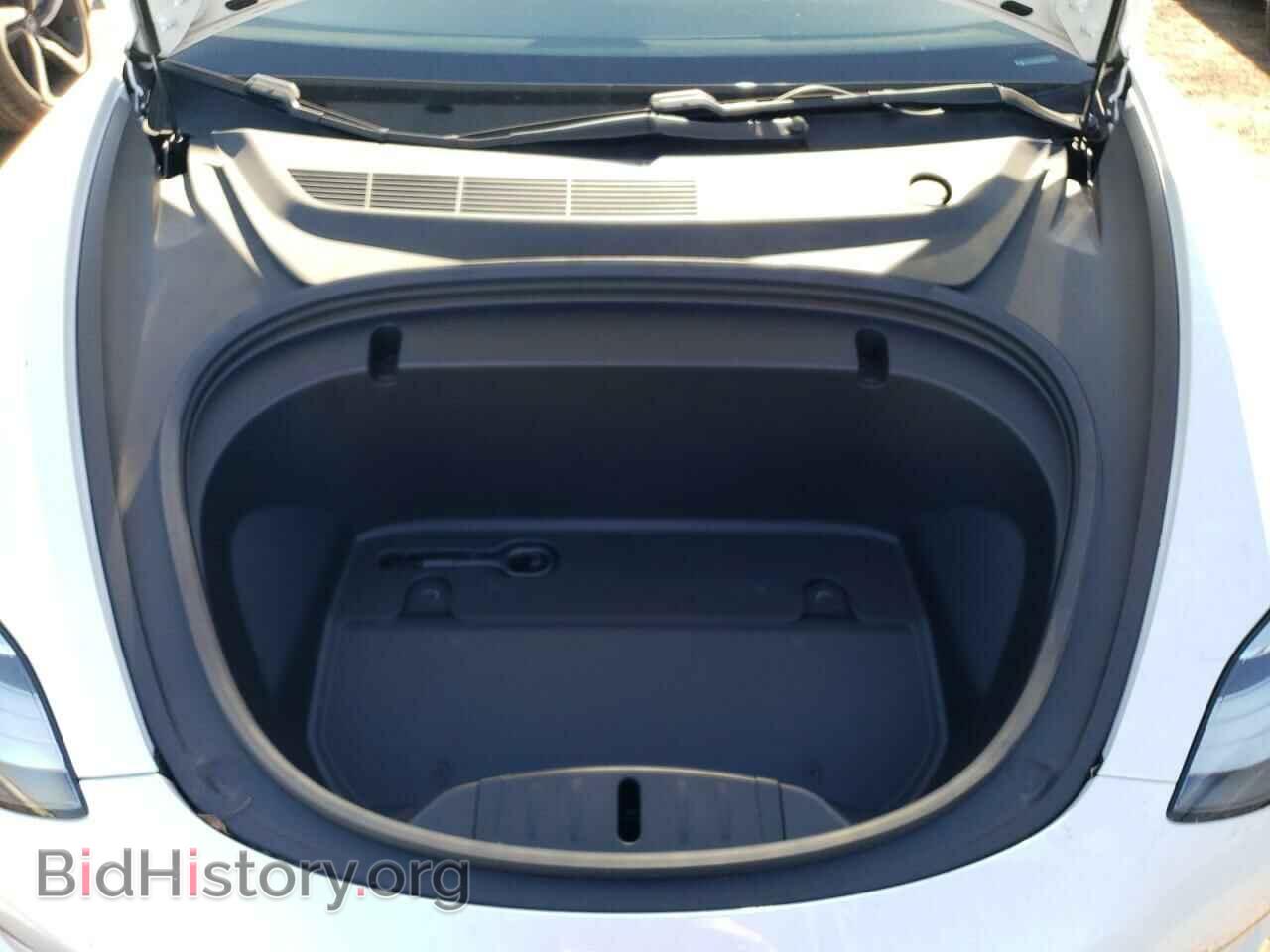 2020 TESLA MODEL 3 - VIN: 5YJ3E1EB5LF651127 - Photo 11
