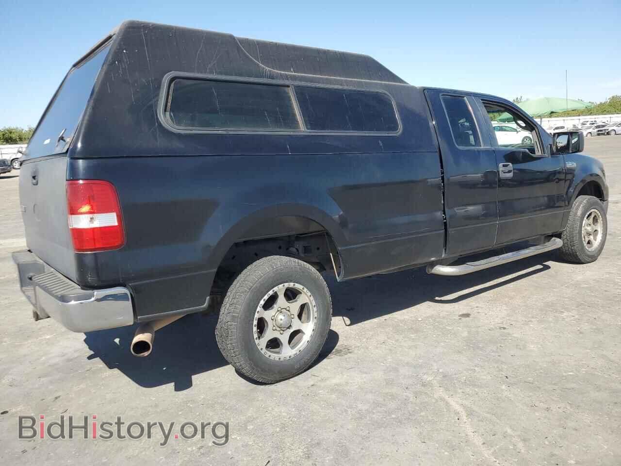 2008 FORD All Models - VIN: 1FTVX14518KE41469 - Фото 3