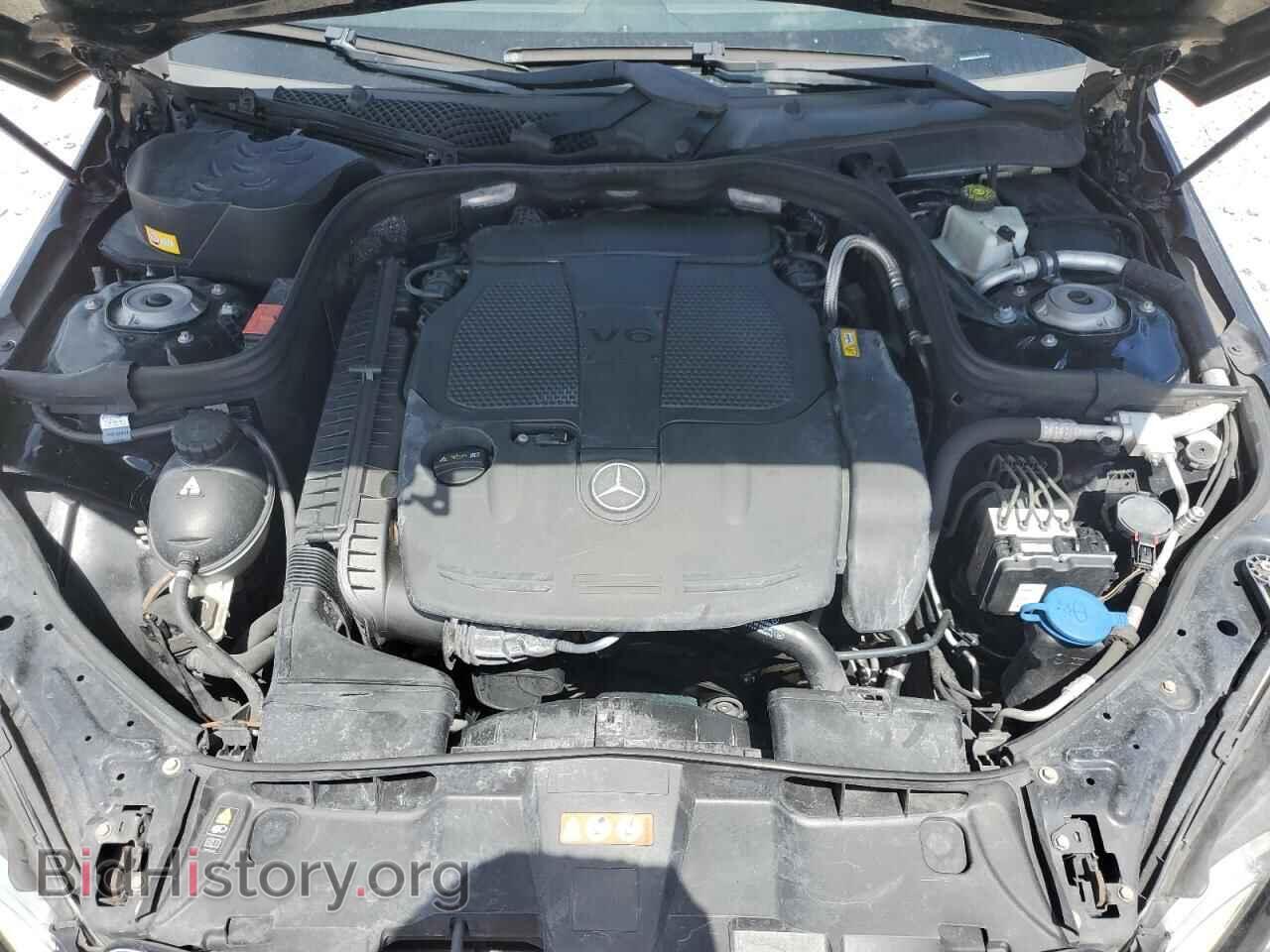 2013 MERCEDES-BENZ E-CLASS - VIN: WDDHF5KB4DA770138 - Фото 11