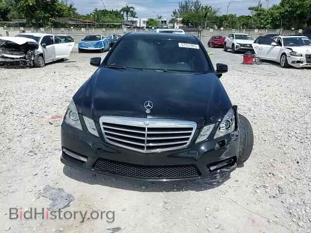 2013 MERCEDES-BENZ E-CLASS - VIN: WDDHF5KB4DA770138 - Фото 13