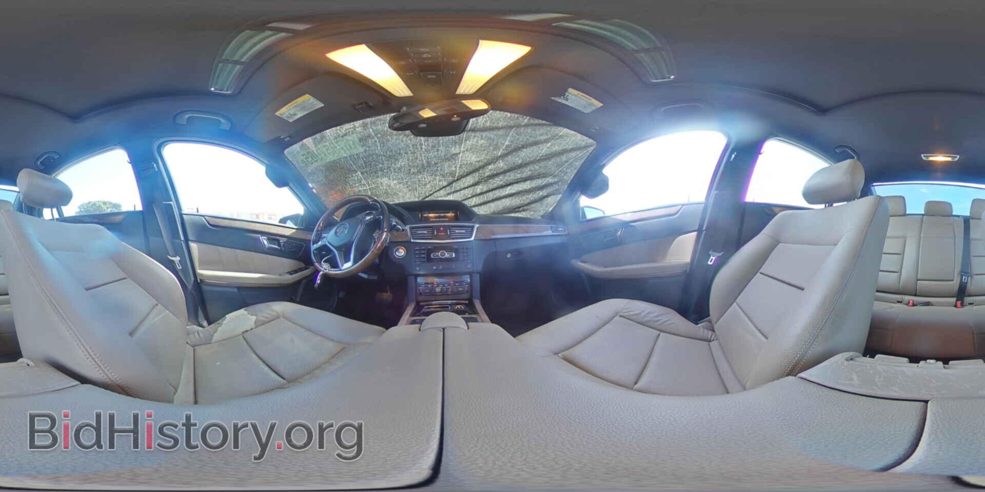 2013 MERCEDES-BENZ E-CLASS - VIN: WDDHF5KB4DA770138 - Фото 14