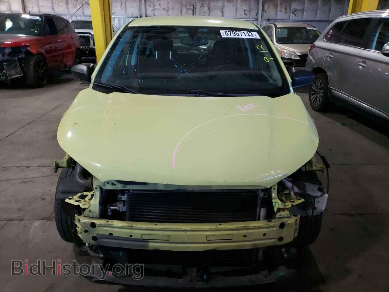 2017 CHEVROLET SPARK - VIN: KL8CB6SA6HC816875 - Фото 5