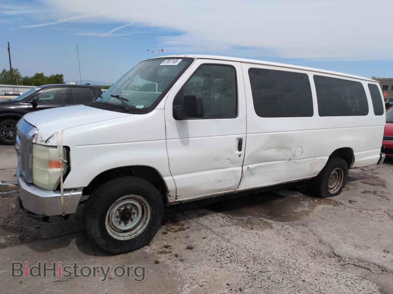 Фотография 1FBSS31L99DA12557 - FORD ALL Models 2009